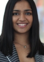 Toronto TACHS tutor named Pooja Toronto TACHS tutor named Pooja