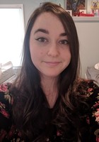 Quebec City AP Studio Art: 3-D Design tutor named Sydnee