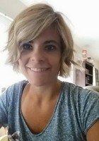 Belfast Guitar tutor named Nicole