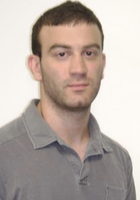 Windsor SAT Subject Test in Physics tutor named Vazrik Windsor SAT Subject Test in Physics tutor named Vazrik