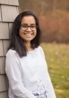 Altrincham Electrical Engineering tutor named Anika Altrincham Electrical Engineering tutor named Anika