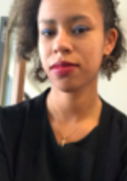 London Violin tutor named Summer London Violin tutor named Summer