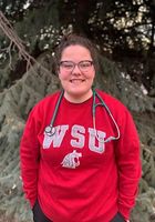 Waterloo Zoology tutor named Emma Waterloo Zoology tutor named Emma