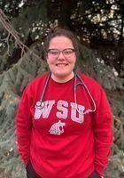 Cambridge Zoology tutor named Emma