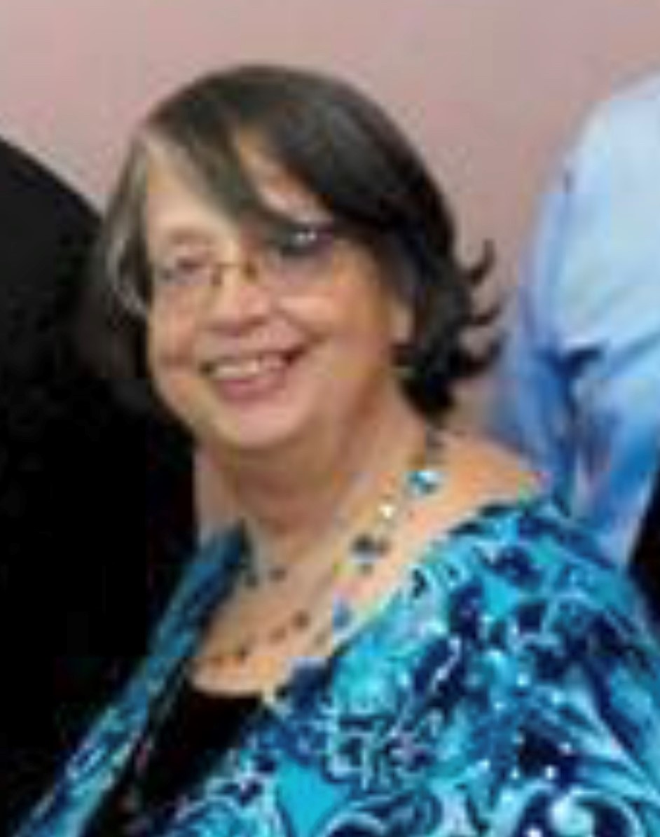 Cambridge PRAXIS tutor named Michele