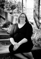 Manchester American Sign Language tutor named Amy