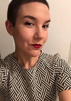 Edmonton Voice tutor named Megan Edmonton Voice tutor named Megan