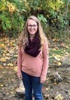 Online FE Exam - Professional Licensed Engineer Fundamentals of Engineering Exam tutor named Courtney Online FE Exam - Professional Licensed Engineer Fundamentals of Engineering Exam tutor named Courtney