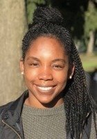 Vancouver MAP tutor named Kiara