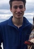 Middlesbrough Civil Engineering tutor named Louis