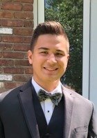 Cardiff Data Structures tutor named Ryan