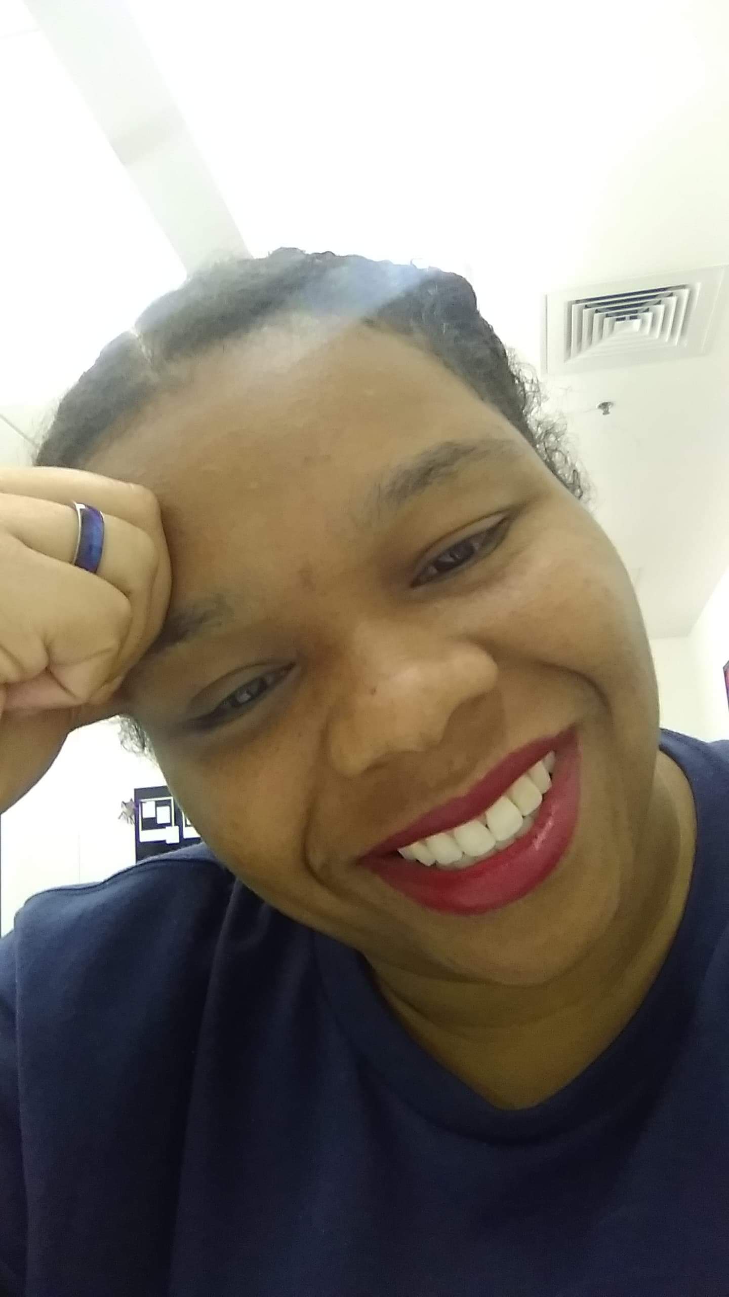 Durham US Constitutional History tutor named Arika