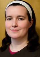 Cambridge Neurobiology tutor named Melody Cambridge Neurobiology tutor named Melody