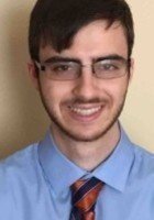 Orlando, FL SAT tutor named Nicholas Orlando, FL SAT tutor named Nicholas