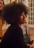 Leeds Introduction to Fiction tutor named Aziza