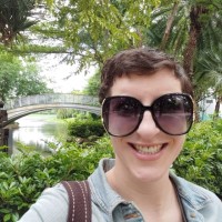 Vancouver Dissertation Writing tutor named Sara