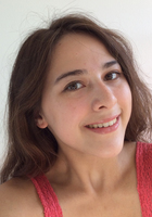 Winnipeg Painting tutor named Alexandra Winnipeg Painting tutor named Alexandra