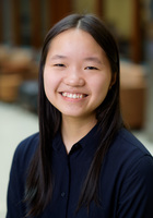 Cardiff Thermodynamics tutor named Ingrid Cardiff Thermodynamics tutor named Ingrid