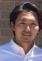 York Japanese tutor named Katsuya York Japanese tutor named Katsuya