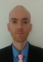 Victoria Algebra REGENTS tutor named Erik