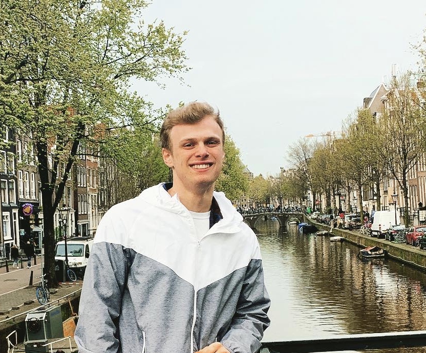 Montreal Civics tutor named Sam Montreal Civics tutor named Sam