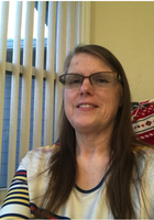 Calgary Reading Intervention tutor named Coral