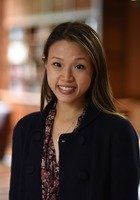 Washington DC GMAT tutor named Luna Washington DC GMAT tutor named Luna