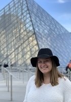 Oklahoma City, OK MCAT tutor named Morgan