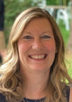 Windsor Visual Basic tutor named Grace