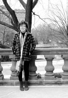 Glasgow Voice tutor named Margie