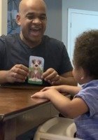 Birmingham STAAR tutor named Masud