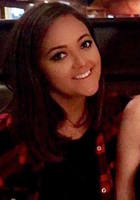 Hamilton Reading Intervention tutor named Emily Hamilton Reading Intervention tutor named Emily