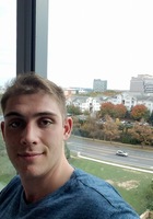 Cardiff Visual Basic tutor named Scott