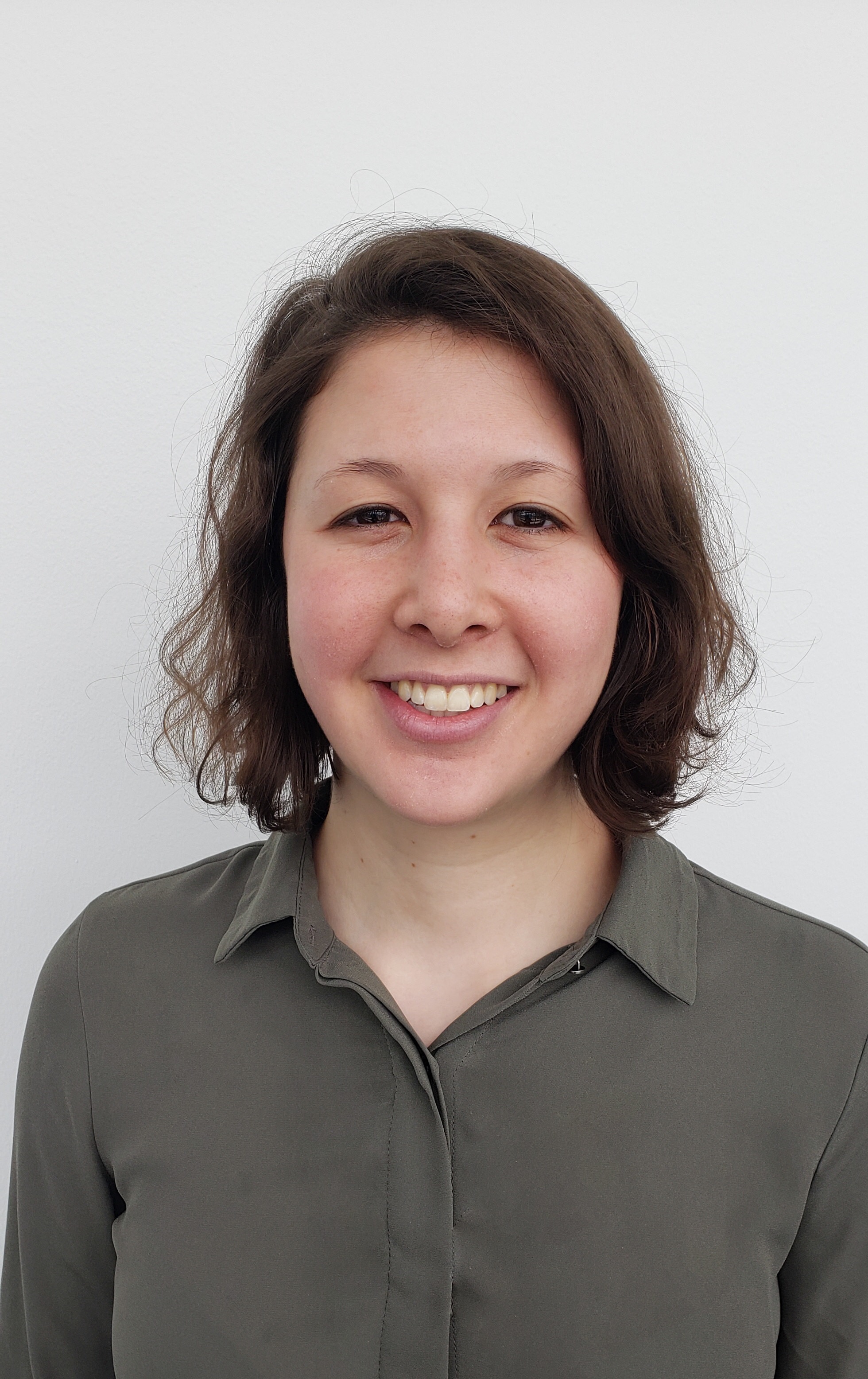 Washington DC German tutor named Sofie