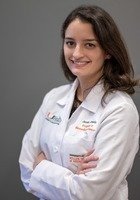 Waterloo Graduate Level Biology tutor named Jessica Waterloo Graduate Level Biology tutor named Jessica
