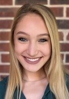 Winnipeg Hebrew tutor named Samantha Winnipeg Hebrew tutor named Samantha