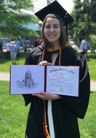 Bradford Salesforce Admin tutor named Rosemary