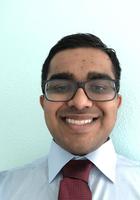 Quebec City Florida EOC Assessment tutor named Anmol Quebec City Florida EOC Assessment tutor named Anmol