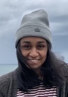 Westchester, IL SAT Subject Test in Chemistry tutor named Sanjana Westchester, IL SAT Subject Test in Chemistry tutor named Sanjana