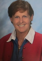 Bath Sports, Exercise and Health Science tutor named Leslie Bath Sports, Exercise and Health Science tutor named Leslie