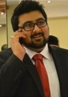 Montreal Corporate Finance tutor named Danish Montreal Corporate Finance tutor named Danish