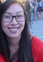 Vancouver Civics tutor named Tina Vancouver Civics tutor named Tina