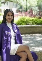 Liverpool Medical Terminology tutor named Indira