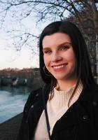 Salt Lake City, UT ACT tutor named Ava Salt Lake City, UT ACT tutor named Ava