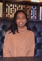 London Linux tutor named Roshni London Linux tutor named Roshni