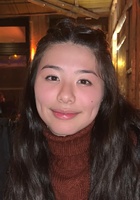 Halifax Foreign Language tutor named Megumi Halifax Foreign Language tutor named Megumi