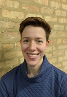Montreal NPTE - National Physical Therapy Examination tutor named Autumn Montreal NPTE - National Physical Therapy Examination tutor named Autumn