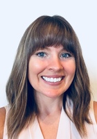 Edinburgh UK A Level Thinking Skills tutor named Polly Edinburgh UK A Level Thinking Skills tutor named Polly