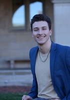 Quebec City Audio Engineering tutor named Evan Quebec City Audio Engineering tutor named Evan