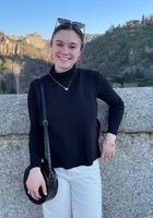 St. Louis, MO LSAT tutor named Anna St. Louis, MO LSAT tutor named Anna